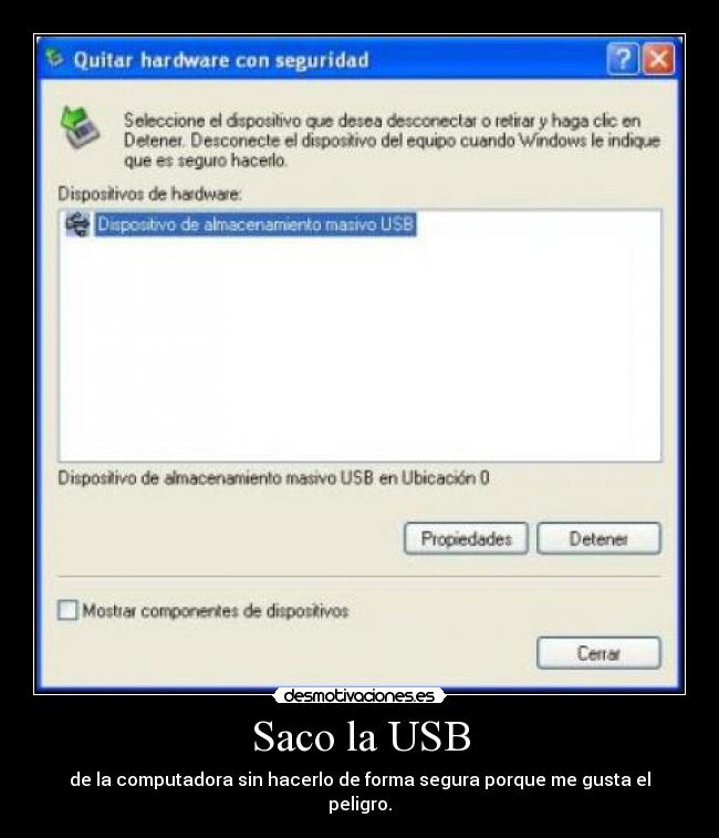 carteles andiecrnn desmotivaciones