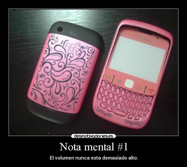 carteles volumen desmotivaciones