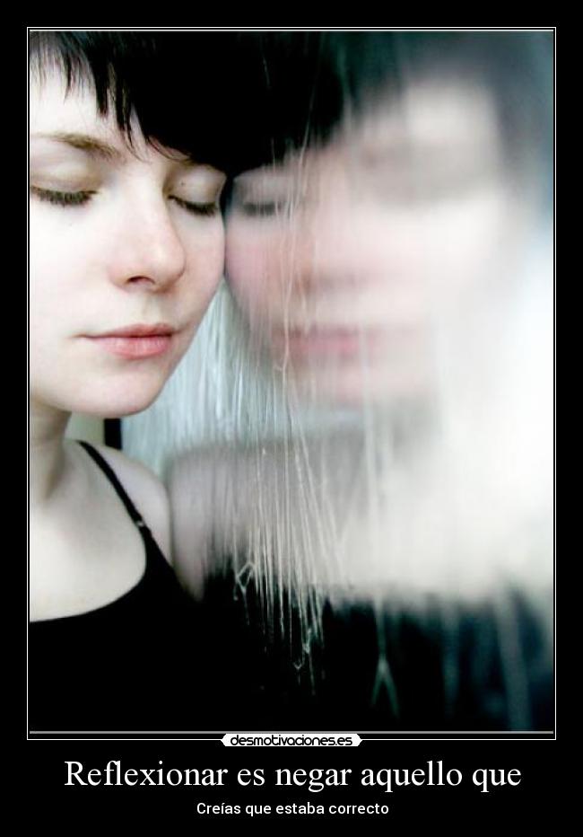 carteles cierto sabes desmotivaciones