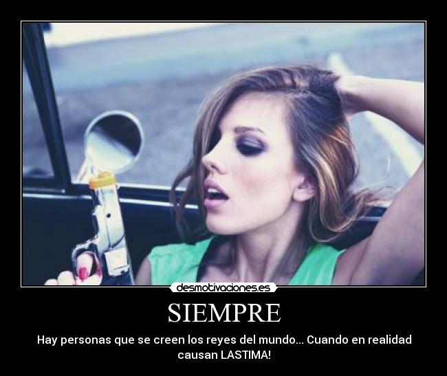 SIEMPRE - 