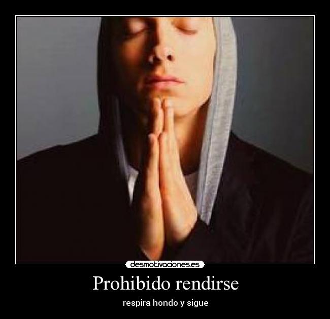 carteles dooby eminem desmotivaciones