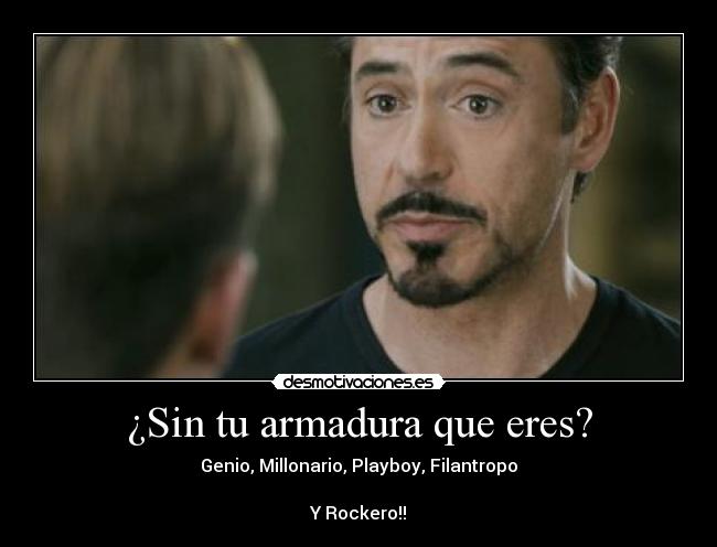 carteles tony desmotivaciones