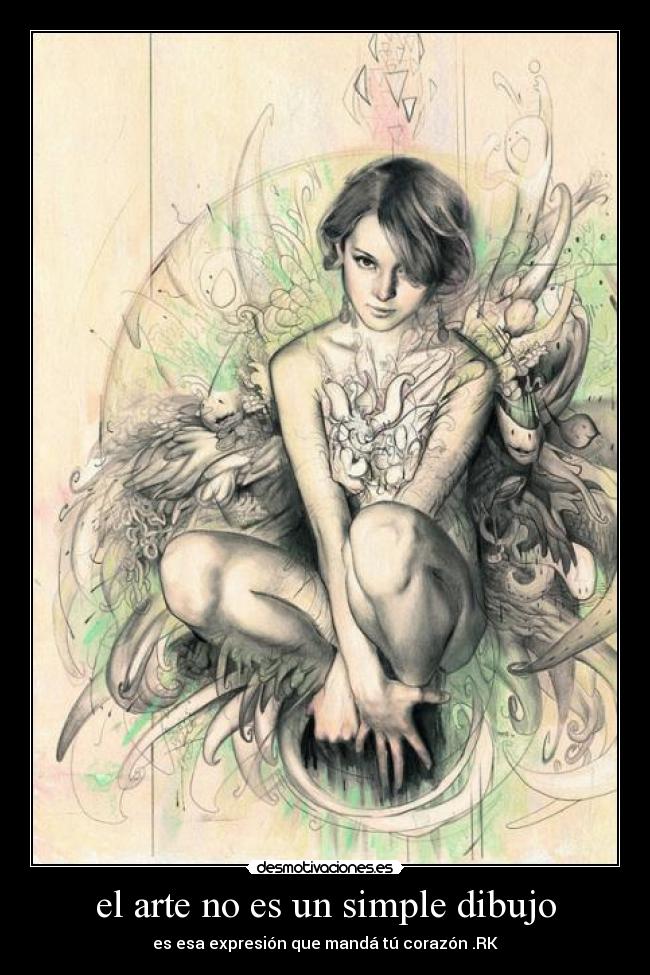 carteles arte reiseck desmotivaciones