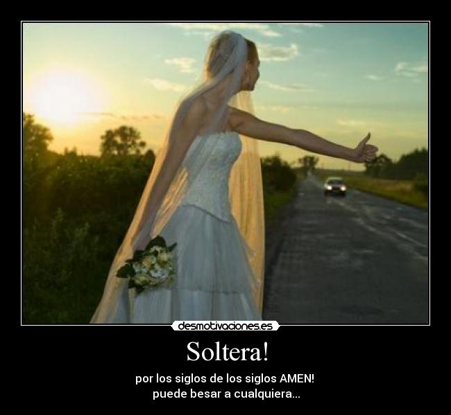 Soltera! -