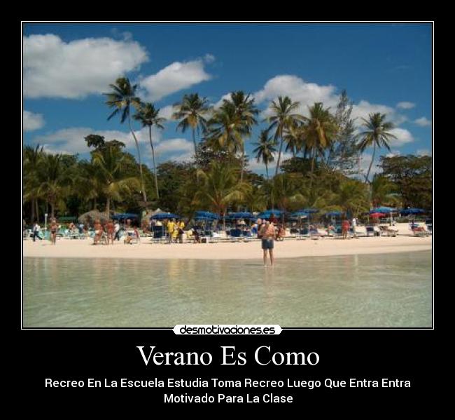 carteles verano concurso1 desmotivaciones