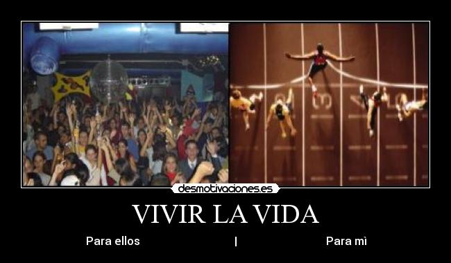 carteles vida atletismo desmotivaciones