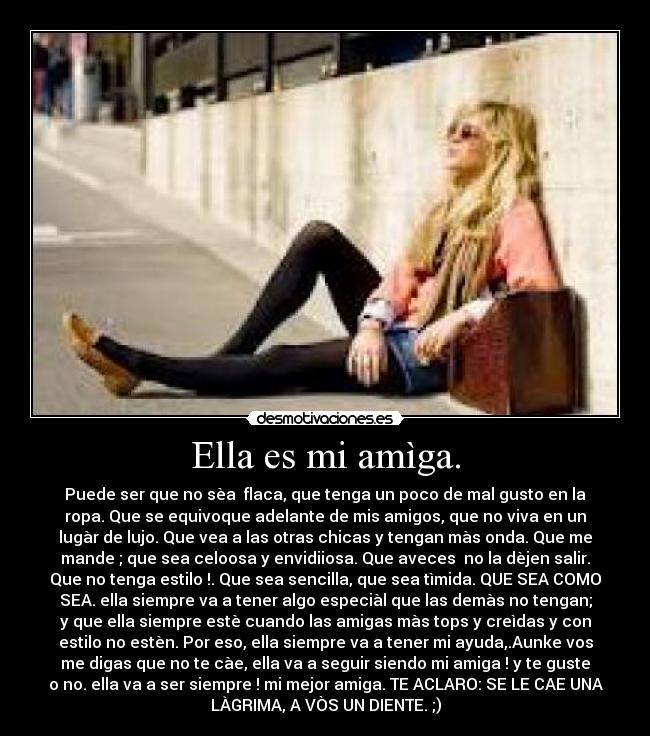 carteles camilaa entre otras desmotivaciones