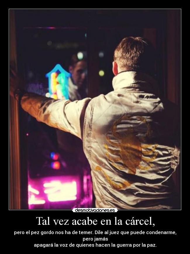 carteles pablo abrhasel desmotivaciones