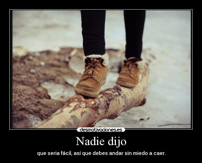 carteles sabes desmotivaciones