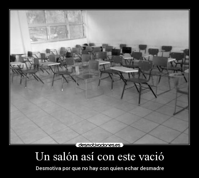 carteles reflexion desmotivaciones