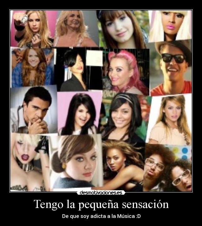 carteles keyst desmotivaciones