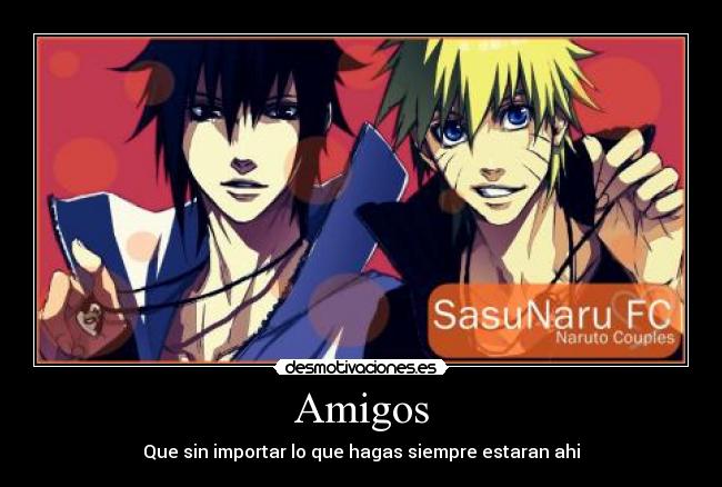 Amigos - 