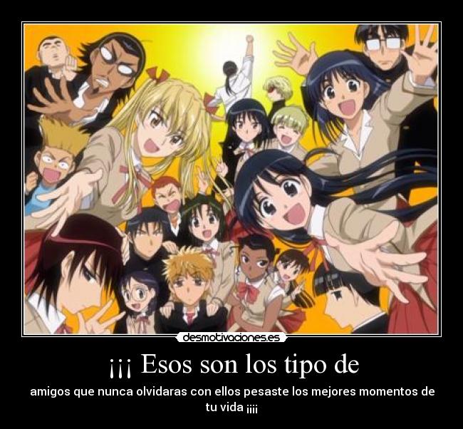 carteles akira asahi yuuki gordillo gtz desmotivaciones