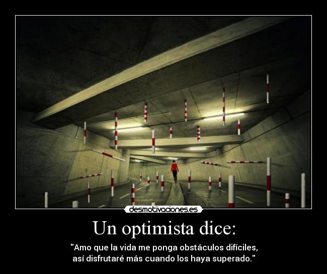 carteles eso pense hoy desmotivaciones