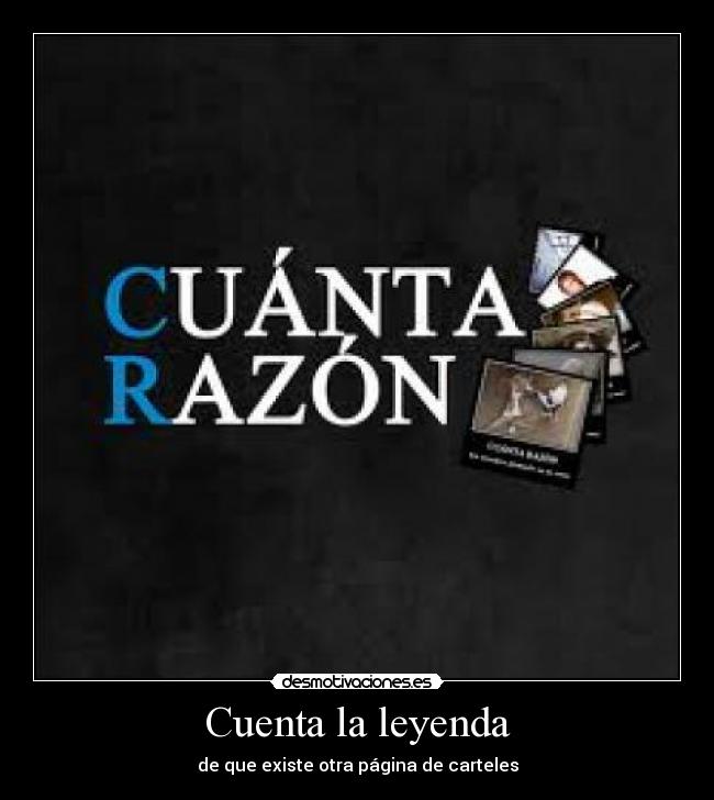 carteles pertenesco ningun clan desmotivaciones