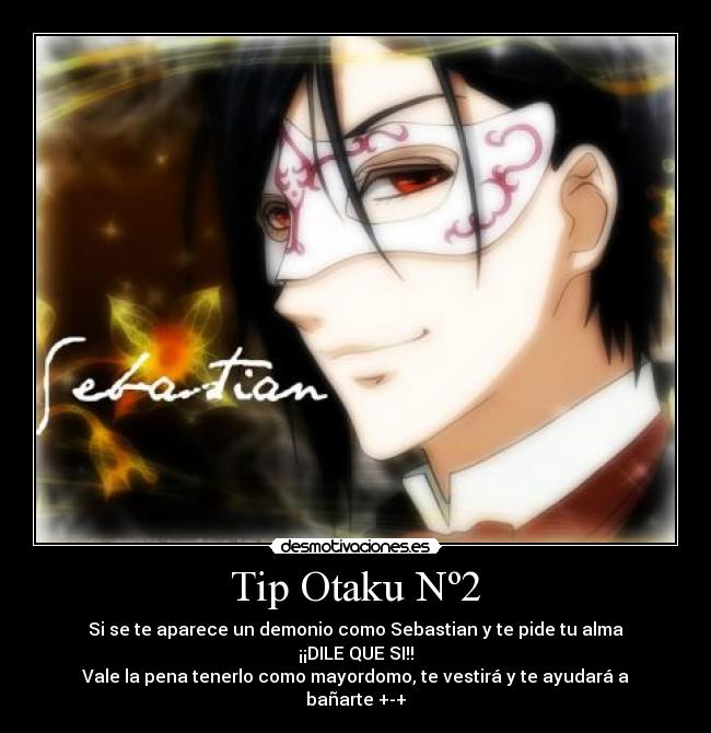 Tip Otaku Nº2 -