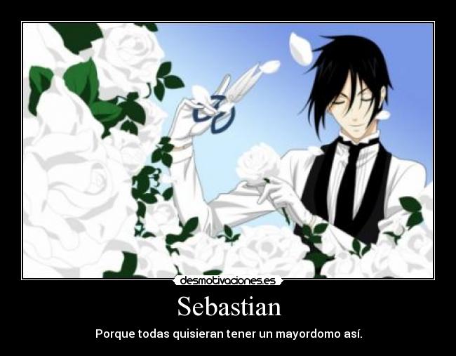 Sebastian -