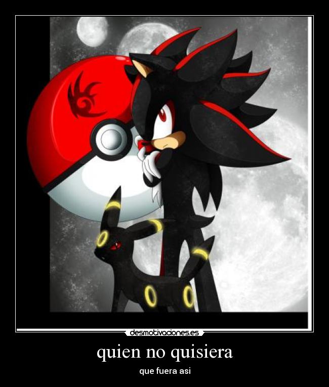 quien no quisiera - que fuera asi