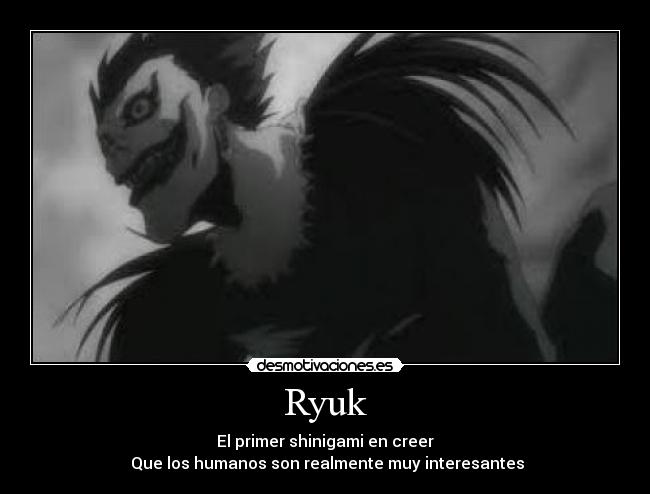 Ryuk -