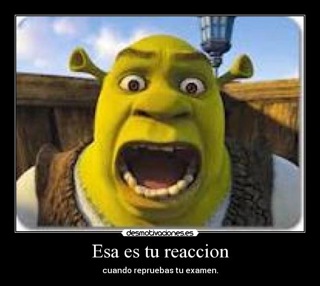 carteles asusto desmotivaciones