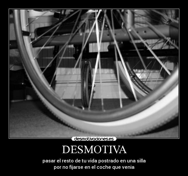 carteles elnegro desmotivaciones