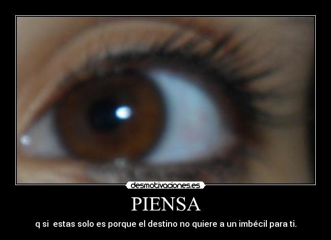 PIENSA - 