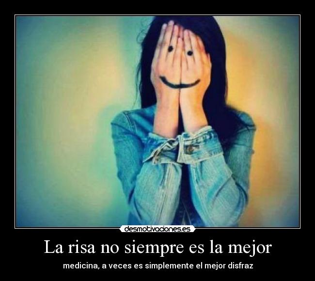 carteles risa expresiones desmotivaciones