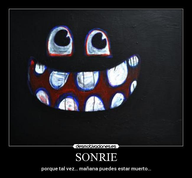 SONRIE - 