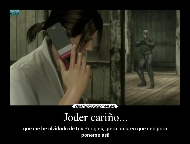 carteles carteles metal gear solid jason desmotivaciones