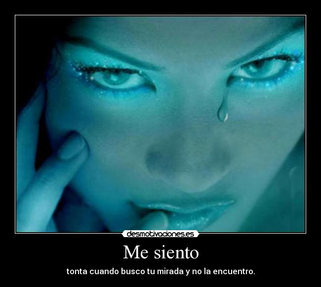 Me siento - 