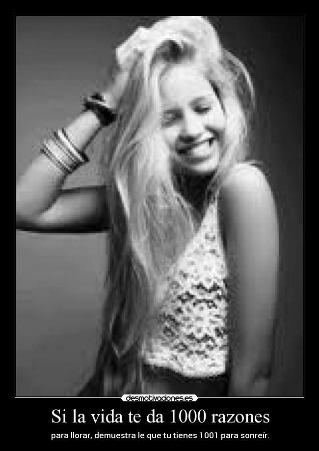 carteles vida 1001 desmotivaciones