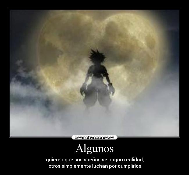 Algunos -