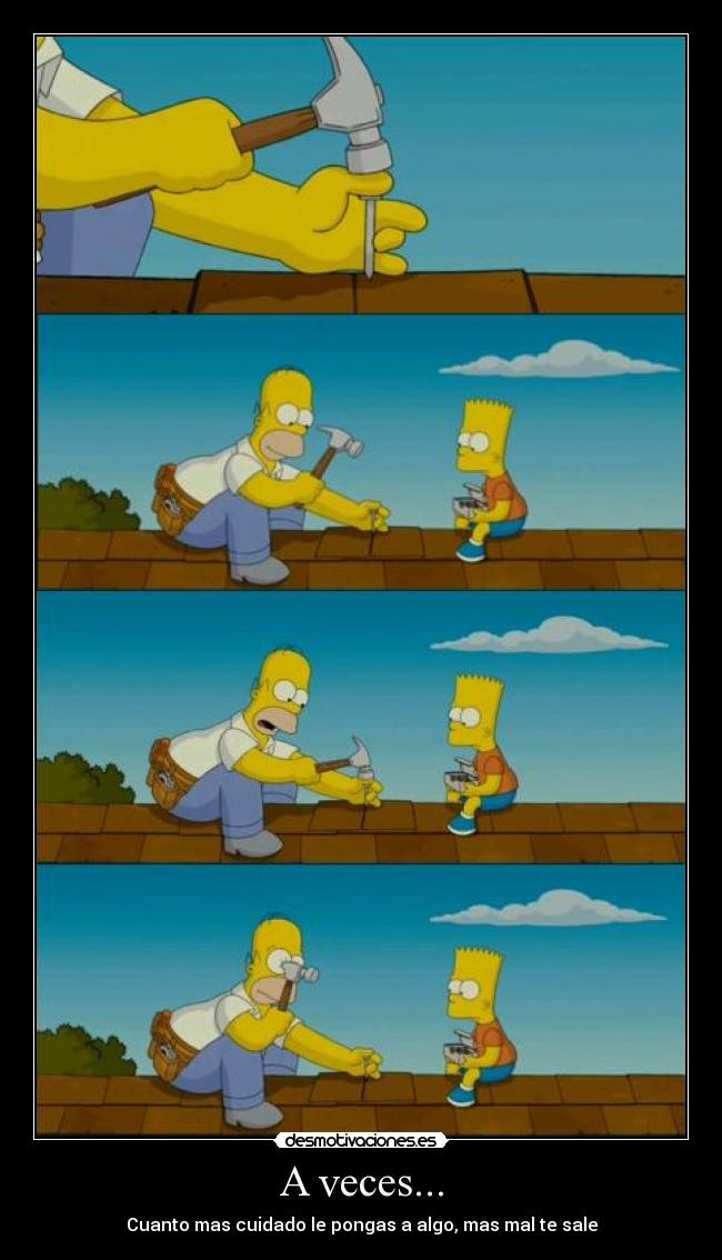 carteles lol xdd hubii amo desmotivaciones