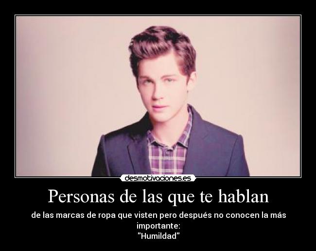 carteles vanete soy muy humilde verdad desmotivaciones