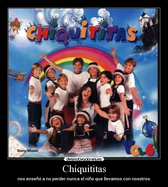 Chiquititas -