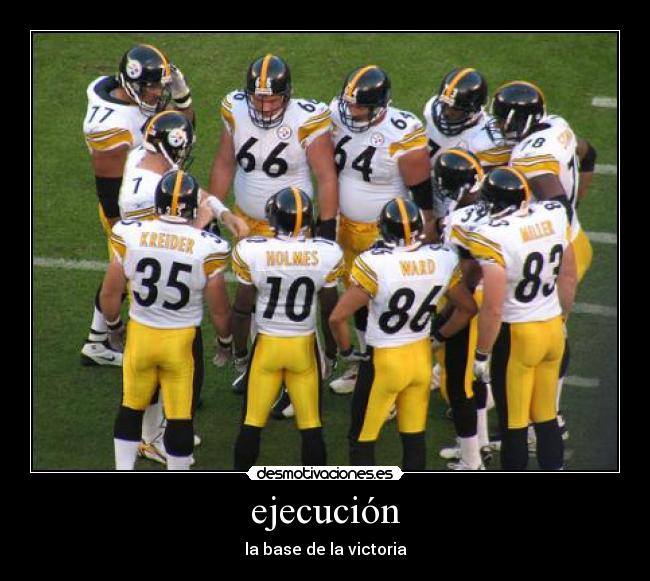 carteles erickhalcon86 desmotivaciones