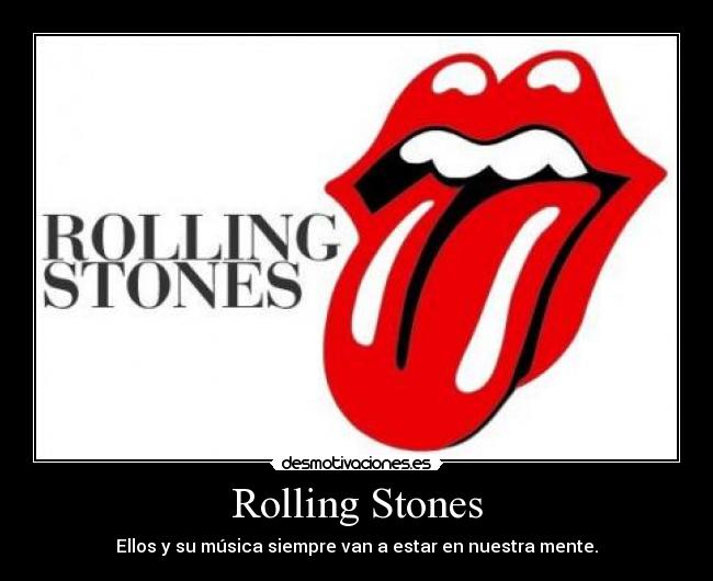 Rolling Stones -