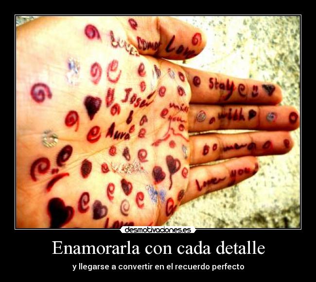 carteles detalle enamorar loco corazon que sigo canso hacerlo desmotivaciones