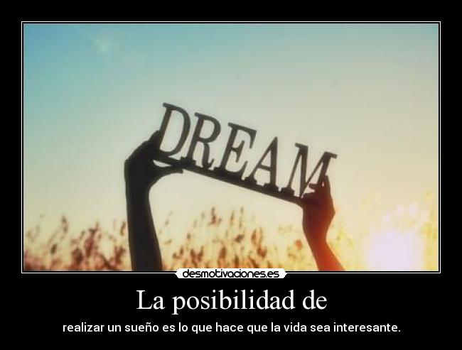 carteles  desmotivaciones