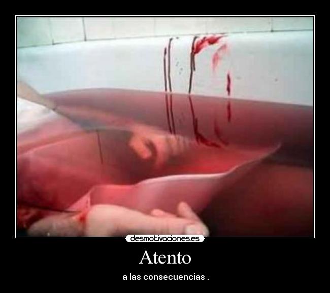 Atento -