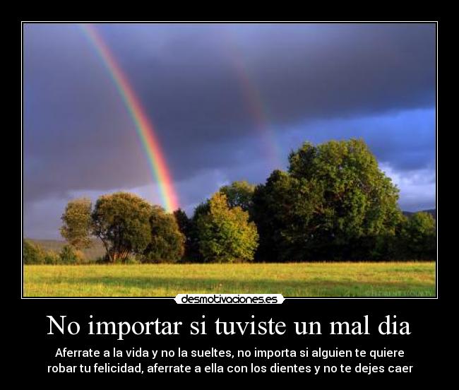 carteles miro aferrate vida desmotivaciones