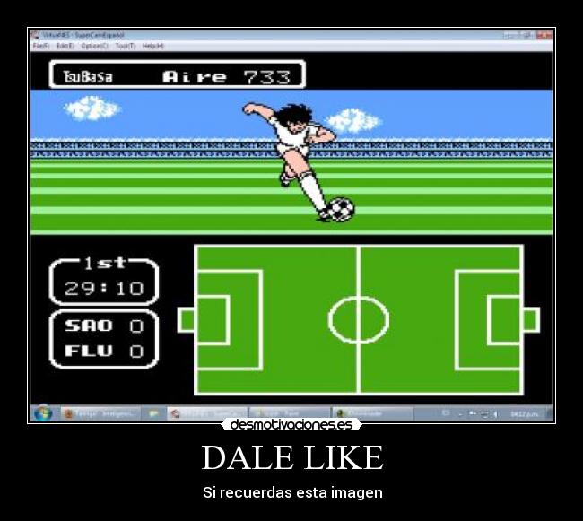 carteles super campeones desmotivaciones