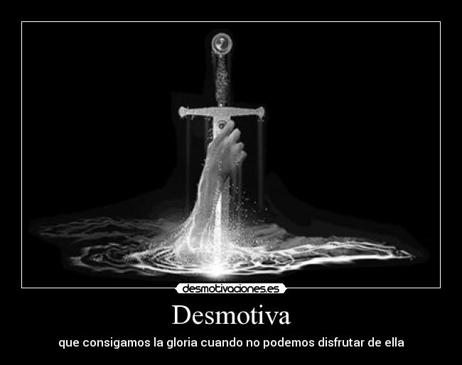 Desmotiva - 
