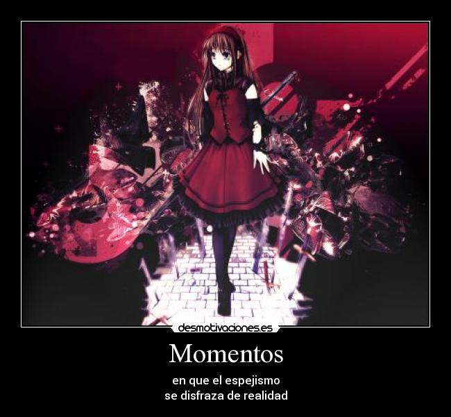 Momentos - 