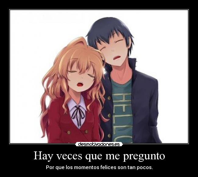 carteles debian durar mas los momentos felices desmotivaciones