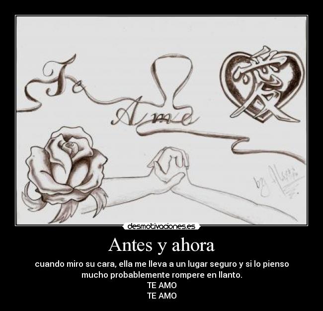 carteles sweet child mine desmotivaciones