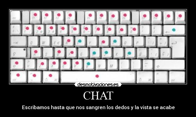 CHAT - 