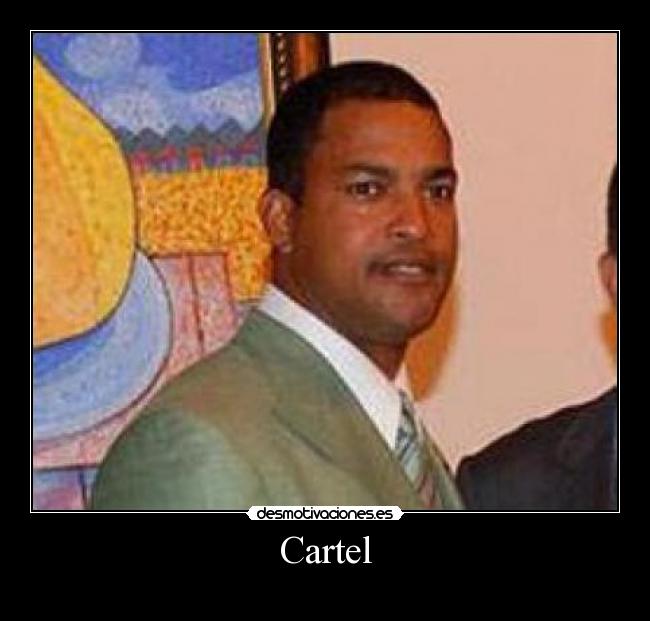 Cartel -