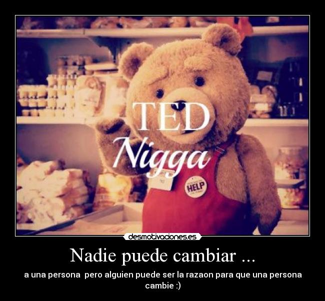 carteles con ted aprendi desmotivaciones