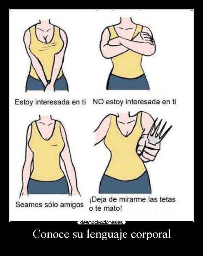 carteles  desmotivaciones